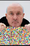 Photo Damien Hirst #341262