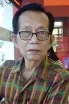 Photo Mike Relon Makiling #477404