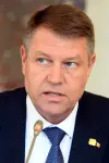 Photo Klaus Iohannis #378091