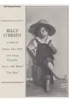 Photo Billy O