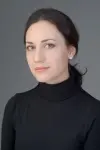 Photo Nadezhda Bakhtina #470673