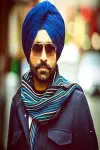 Photo Tarsem Jassar #272390
