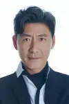 Photo Zhang Zijian #485726