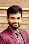 Photo Sumanth Shailendra #480969