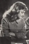 Photo Virginia Aldridge #419836
