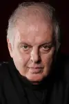 Photo Daniel Barenboim #398760