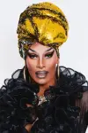 Photo Kween Kong #371657