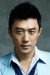 Photo Wang Xin #447036