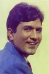 Photo Rajesh Khanna #384832