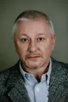 Photo Sergei Churbakov #460649