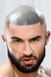Photo François Sagat #45697