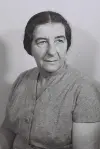 Photo Golda Meir #428492