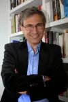 Photo Orhan Pamuk #422454