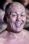 Photo Minoru Suzuki #456632