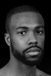 Photo Gary Russell Jr. #455395