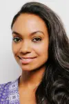 Photo Lyndie Greenwood #132373
