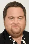 Photo Paul Walter Hauser #49779