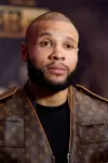 Photo Chris Eubank Jr. #428115