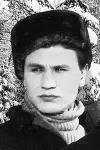 Photo Vladimir Seleznyov #329609