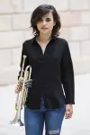 Photo Andrea Motis #440226