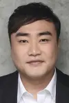Photo Kim Sung-kang #420437