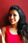 Photo Nandini Sree #439257