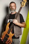 Photo Justin Chancellor #445368