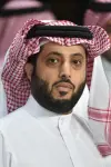 Photo Turki Al-Sheikh #445036