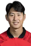 Photo Lee Kang-in #443616