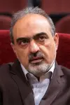 Photo Ahmad Reza Mo