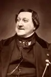 Photo Gioacchino Rossini #484378