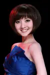 Photo Jiang Xiaohan #473843
