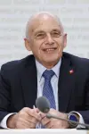Photo Ueli Maurer #416879