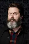Photo Nick Offerman #52