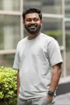 Photo Vinayak Chandrasekaran #483983