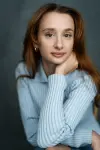 Photo Sophia Dall