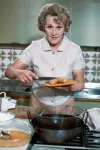 Photo Fanny Cradock #420480