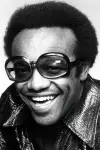 Photo Bobby Womack #501444