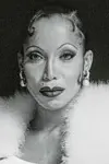 Photo Octavia St. Laurent #449752