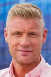 Photo Andrew Flintoff #397517