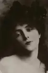 Photo Evelyn Nesbit #482815
