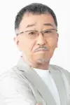 Photo Hiroshi Fukami #440913