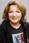 Photo Jackie Kashian #437734