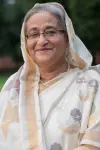 Photo Sheikh Hasina #351456