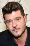 Photo Robin Thicke #371332