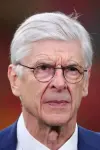 Photo Arsène Wenger #431236