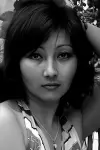 Photo Gulcha Tashbayeva #399158