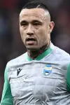 Photo Radja Nainggolan #435169