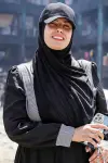 Photo Fatima Hassouna #450785