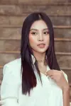 Photo Trần Tiểu Vy #396501